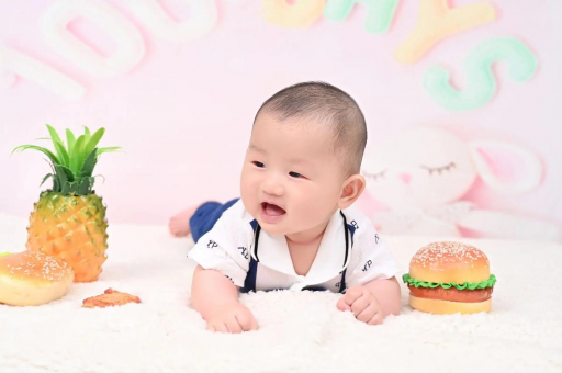 仁怀宝宝发烧膝盖疼